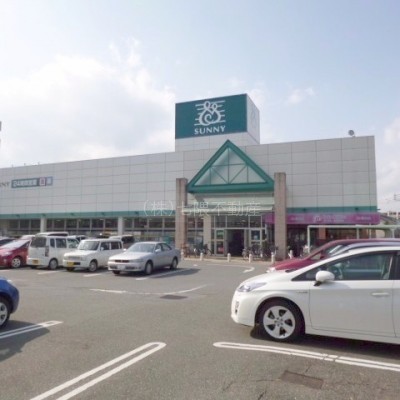 サニー七隈店