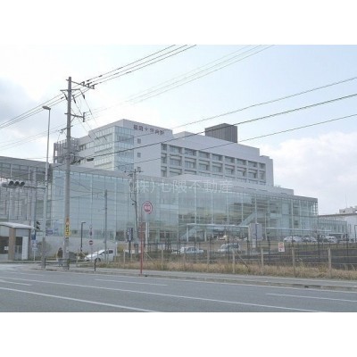 福岡大学病院