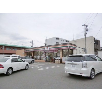 セブンイレブン