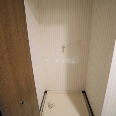 洗面室