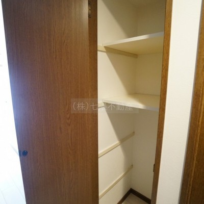 専用庭