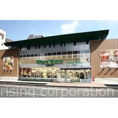 ニューヨークストア住吉店