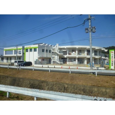 やまのみ保育園まで492m