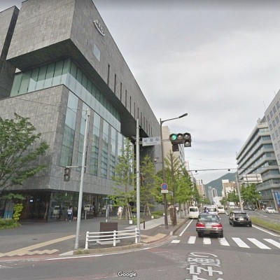 福岡銀行北九州営業本部