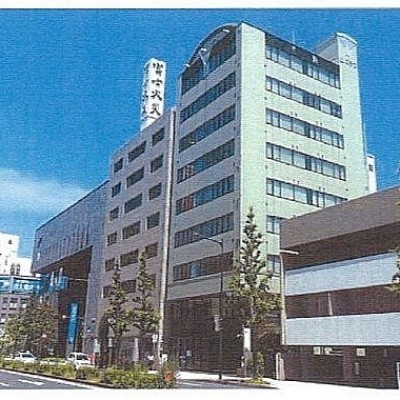 ビル外観
