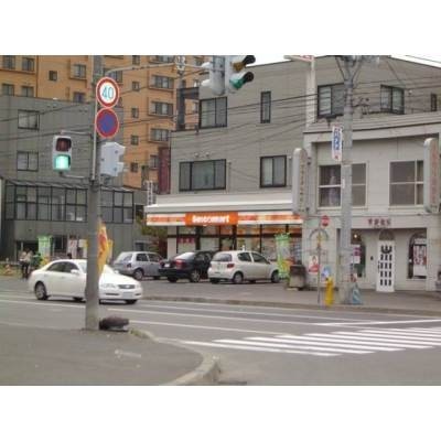 セイコーマートすずき店