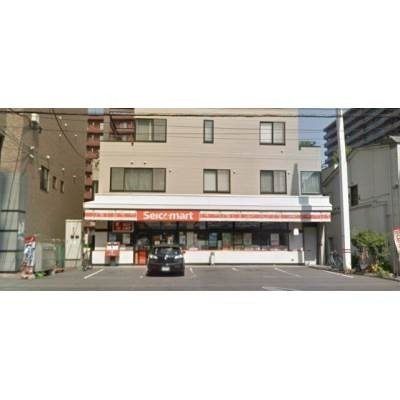 セイコーマートすずき店