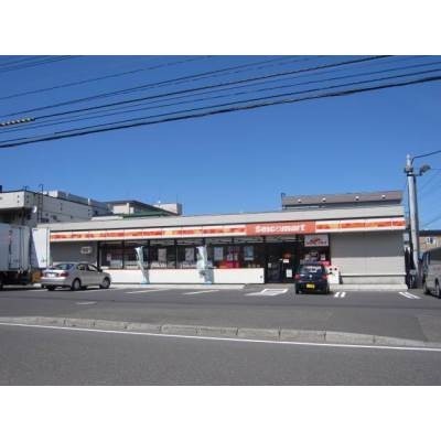 セイコーマートみやぐち店