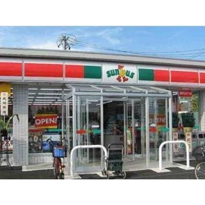 サンクス本郷通り店