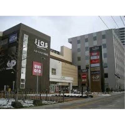 イーアス札幌