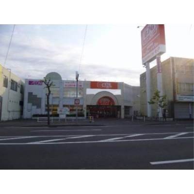 ザ・ビッグエクスプレス白石中央店