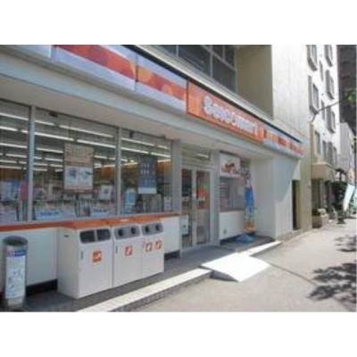 セイコーマート菊水3条店