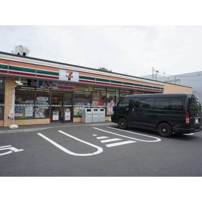 セブンイレブン東札幌5条店