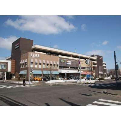 イーアス札幌