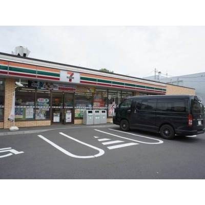 セブンイレブン東札幌5条店