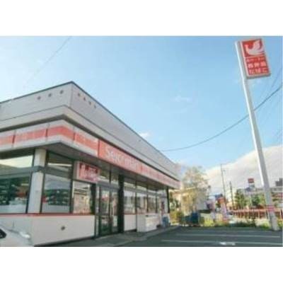 セイコーマート東北通り店