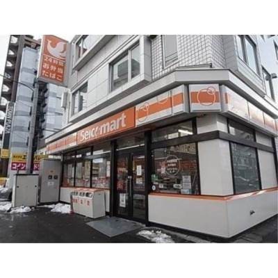 セイコーマート丸昌店