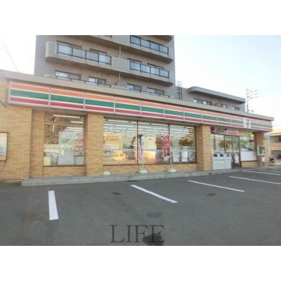 セブンイレブン札幌菊水元町7条店