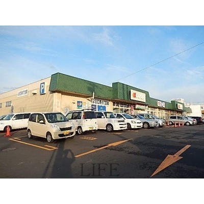 コープさっぽろ川下店