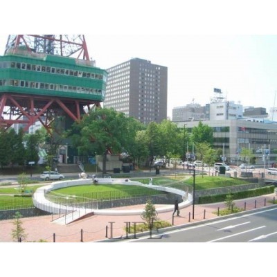 創成川公園