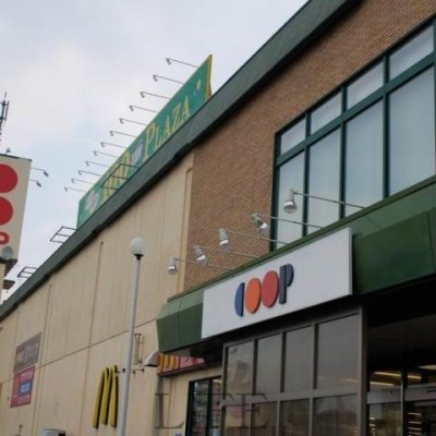 まいばすけっと南4条東4丁目店