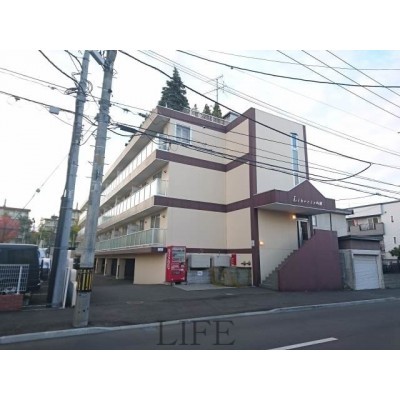 建物外観☆