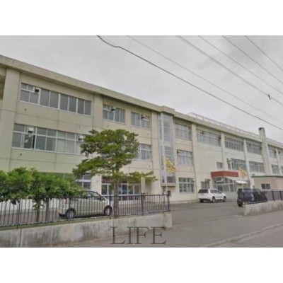 札幌市立本郷小学校