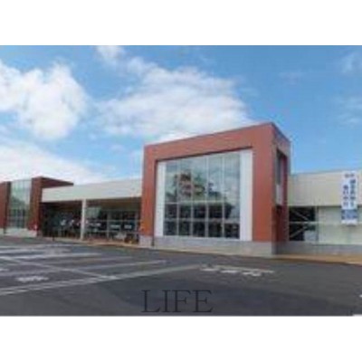 月寒東ショッピングセンター