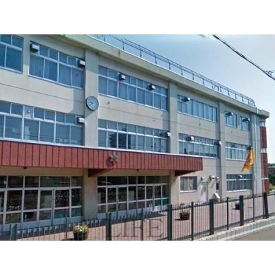 札幌市立本通小学校