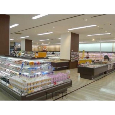 イオン東札幌店