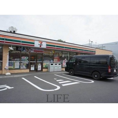 セブンイレブン東札幌5条店