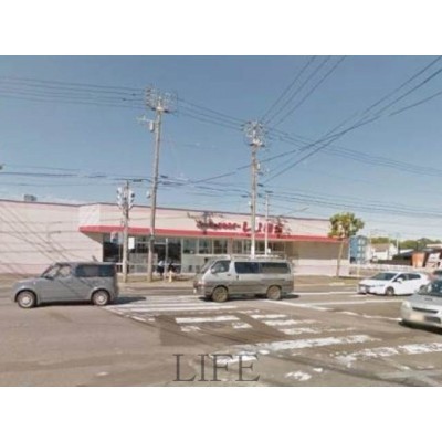 ファッションセンターしまむら清田店