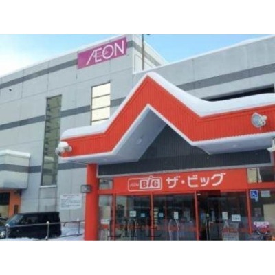 ビッグ豊平店