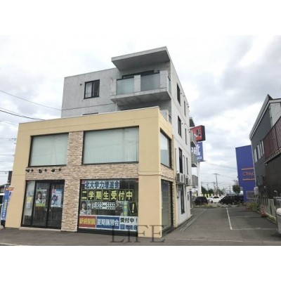 鉄筋コンクリート造♪
