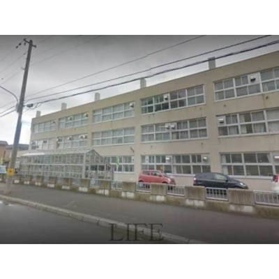札幌市立羊丘小学校