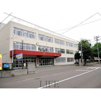札幌市立美園小学校