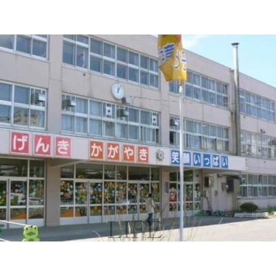 札幌市立共栄小学校