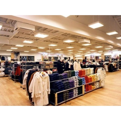 ユニクロひばりが丘タウンプラザ店