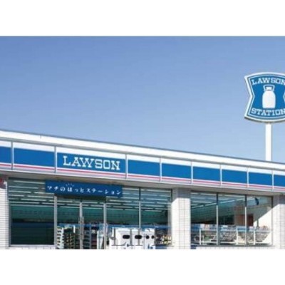 ローソン札幌厚別中央店