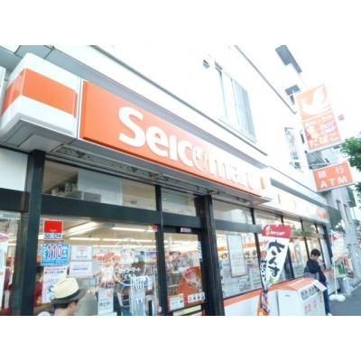 セイコーマートどもん店