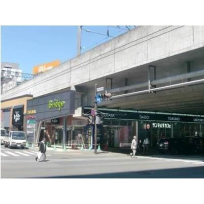 サツエキBridge