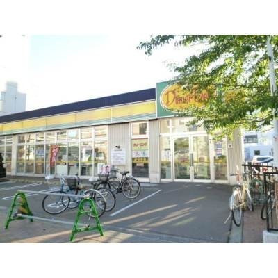ディナーベル北大前店