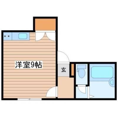きれいな内装です♪