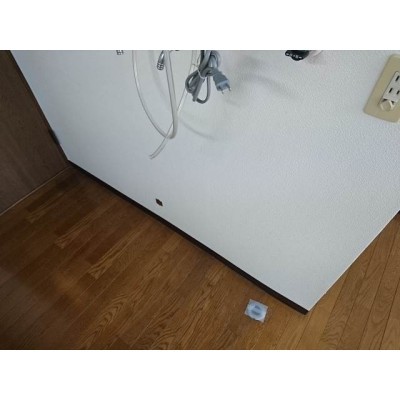 洗面所