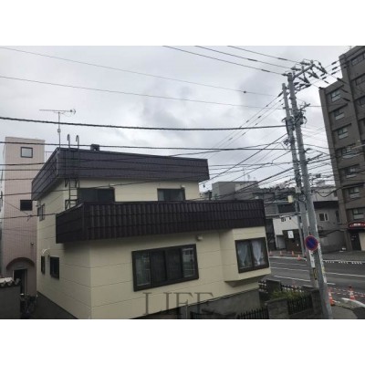 眺め