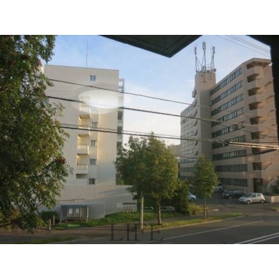 眺めの良い眺望です♪