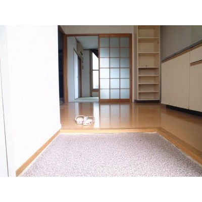 写真は別号室のものです