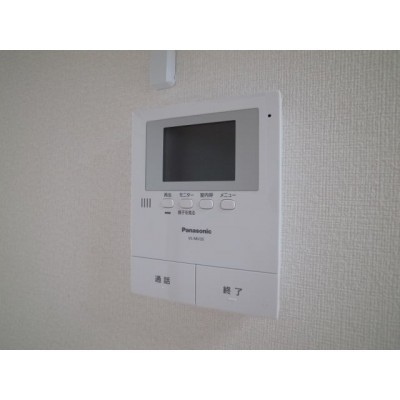写真は別号室のものです