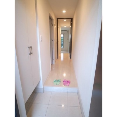 同タイプの別の部屋の写真です