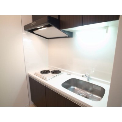同タイプの別の部屋の写真です
